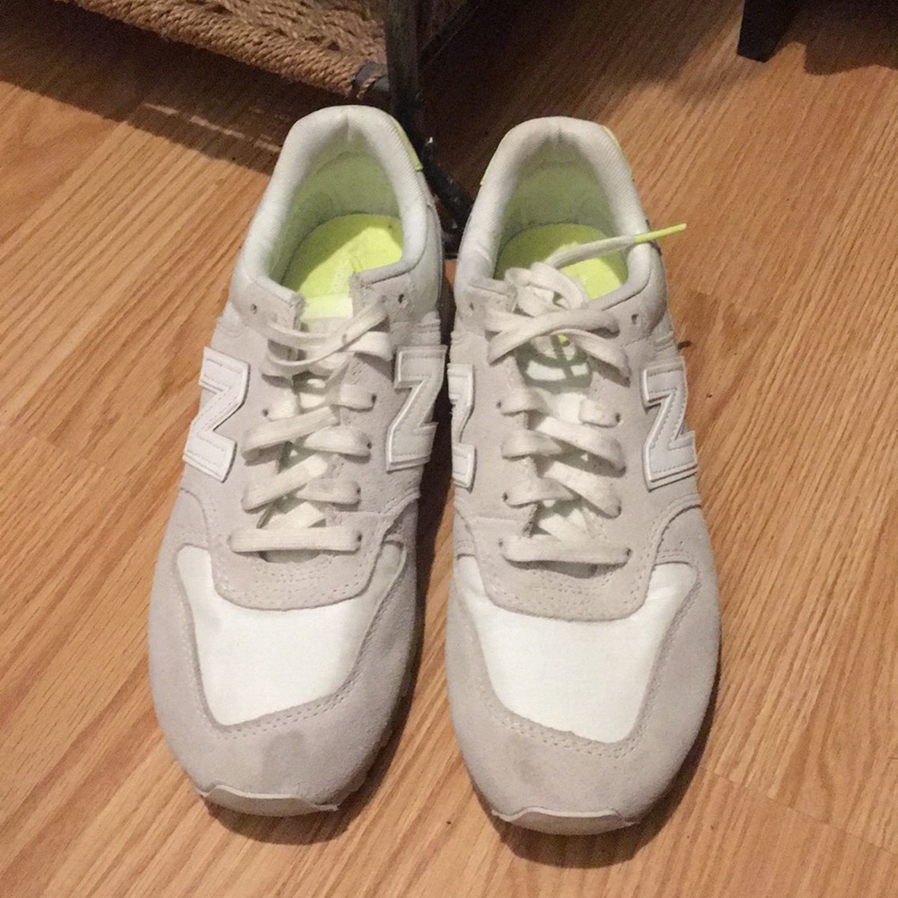 New Balance Sneakers